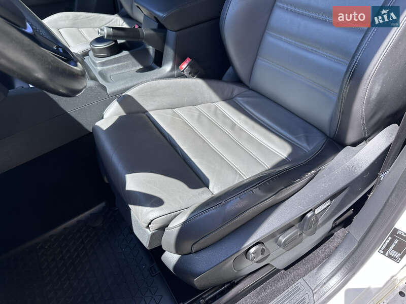 Пикап Volkswagen Amarok 2017 в Черновцах