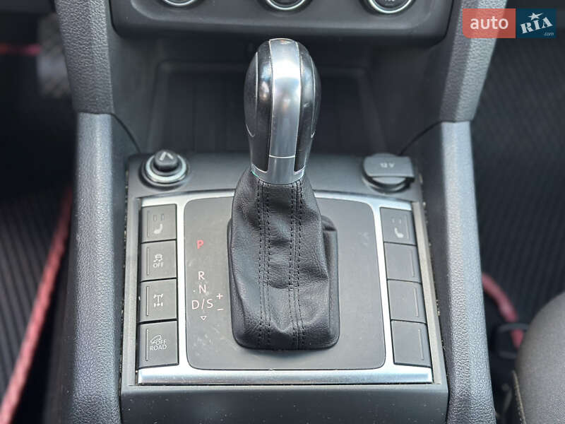 Пикап Volkswagen Amarok 2017 в Киеве
