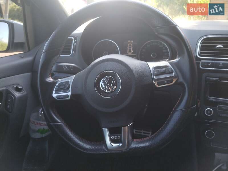 Пикап Volkswagen Amarok 2013 в Одессе