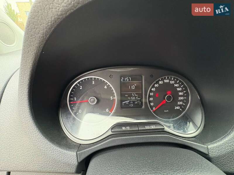 Пикап Volkswagen Amarok 2014 в Киеве