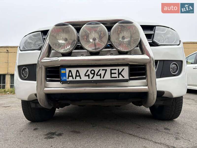 Пикап Volkswagen Amarok 2014 в Киеве