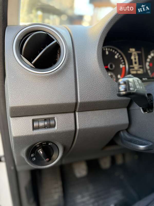 Пікап Volkswagen Amarok 2014 в Одесі