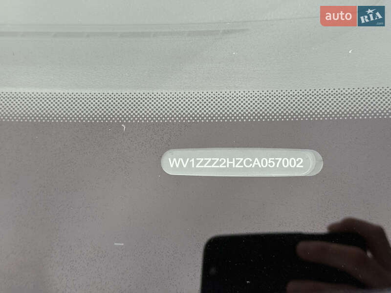 Пикап Volkswagen Amarok 2012 в Ровно фото 12 Пикап Volkswagen Amarok 2012 в Ровно