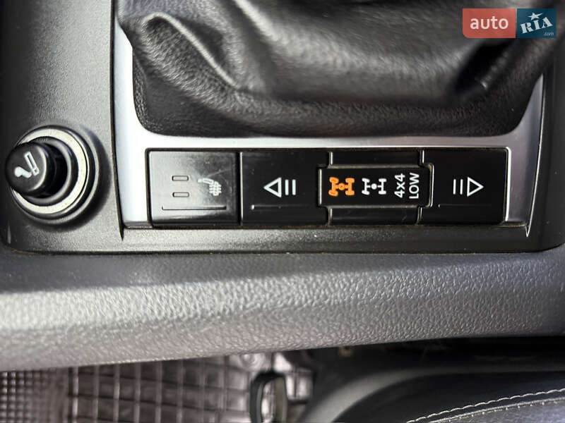 Пикап Volkswagen Amarok 2012 в Ровно фото 19 Пикап Volkswagen Amarok 2012 в Ровно