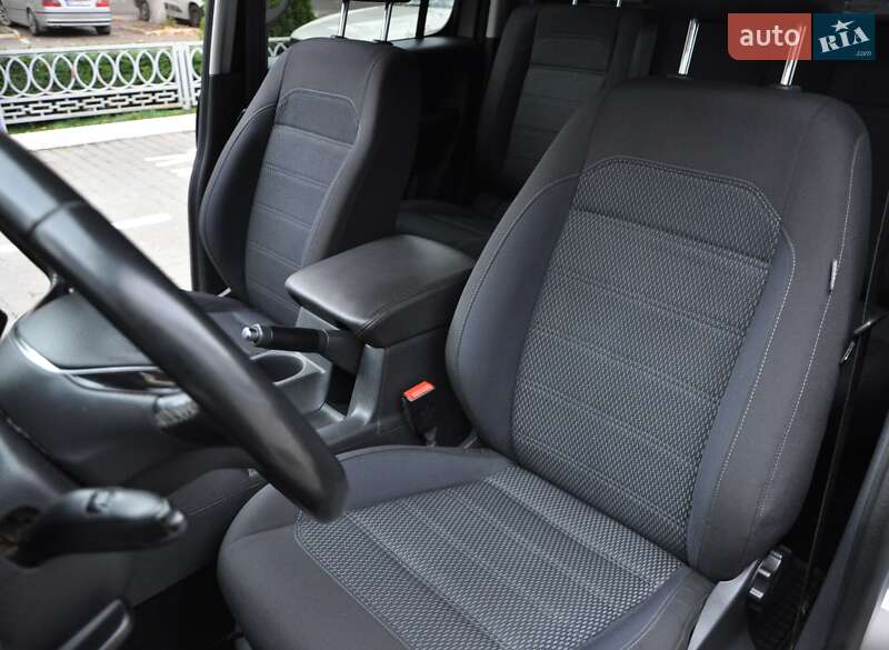 Пікап Volkswagen Amarok 2017 в Одесі фото 27 Пікап Volkswagen Amarok 2017 в Одесі