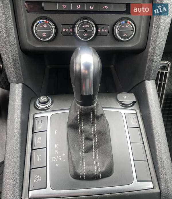 Пикап Volkswagen Amarok 2019 в Киеве фото 18 Пикап Volkswagen Amarok 2019 в Киеве