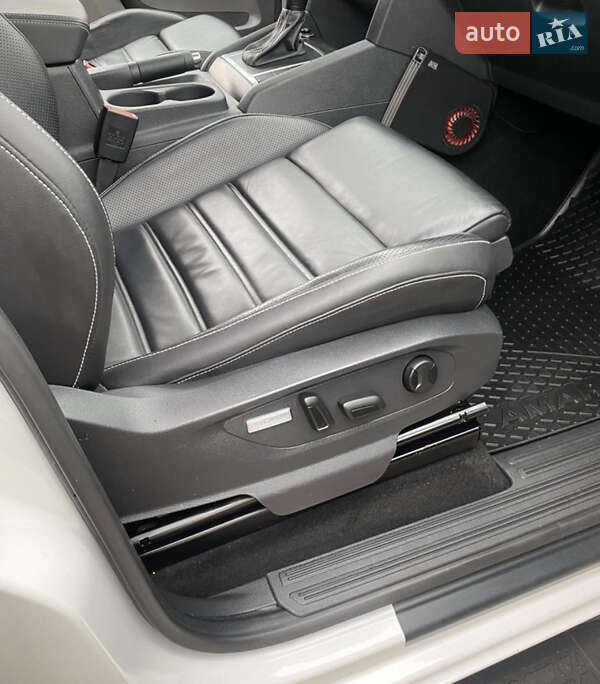 Пикап Volkswagen Amarok 2019 в Киеве фото 20 Пикап Volkswagen Amarok 2019 в Киеве