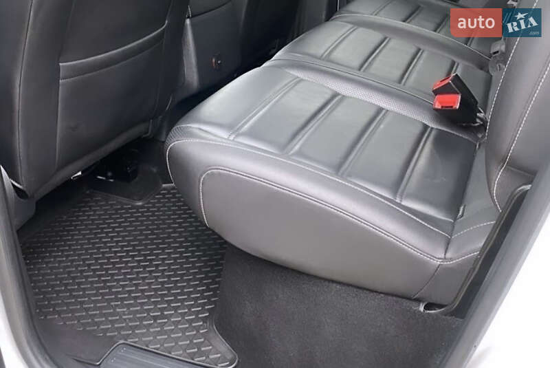 Пикап Volkswagen Amarok 2019 в Киеве фото 30 Пикап Volkswagen Amarok 2019 в Киеве