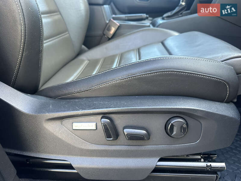 Пикап Volkswagen Amarok 2017 в Житомире фото 18 Пикап Volkswagen Amarok 2017 в Житомире