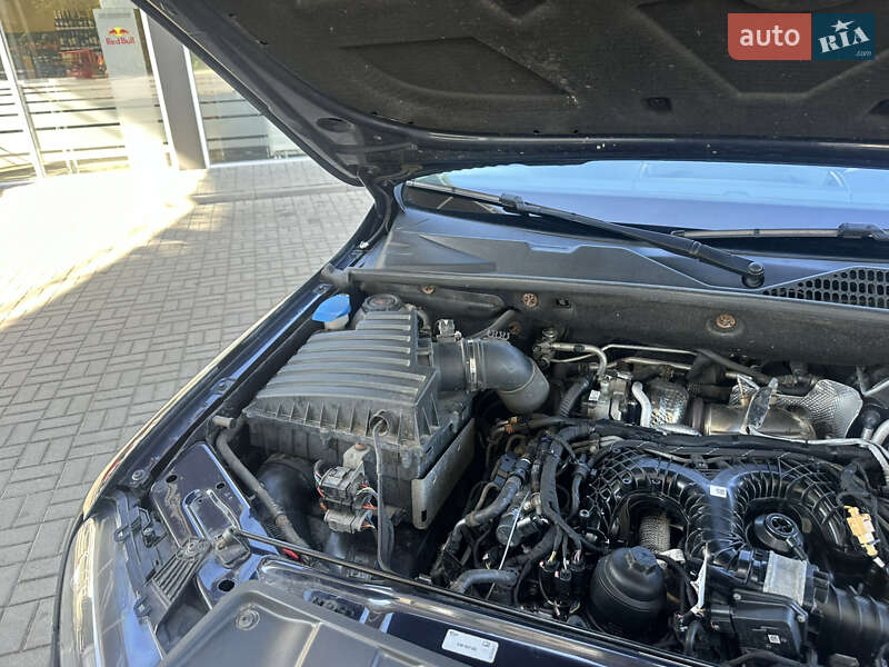 Пикап Volkswagen Amarok 2017 в Житомире фото 30 Пикап Volkswagen Amarok 2017 в Житомире