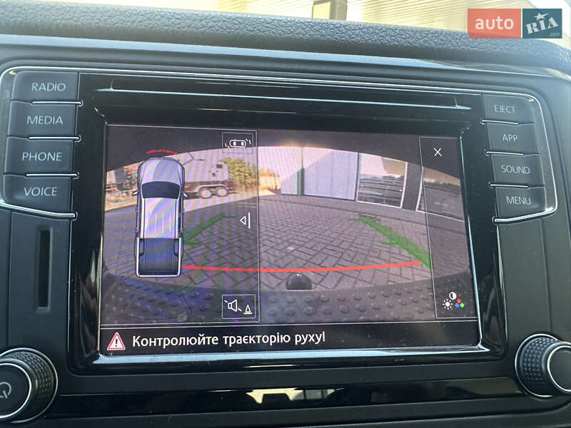 Пикап Volkswagen Amarok 2017 в Житомире фото 33 Пикап Volkswagen Amarok 2017 в Житомире