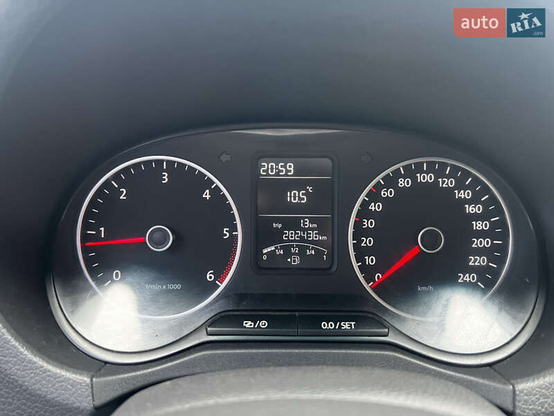 Пікап Volkswagen Amarok 2014 в Вінниці