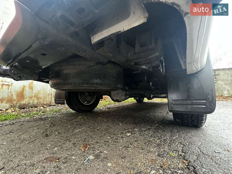 Пікап Volkswagen Amarok 2014 в Вінниці