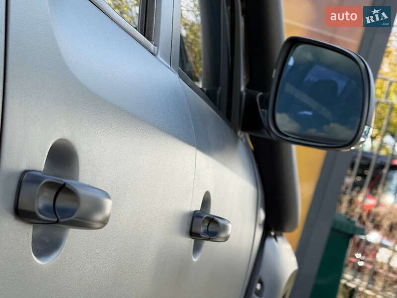 Пикап Volkswagen Amarok 2012 в Стрые фото 21 Пикап Volkswagen Amarok 2012 в Стрые