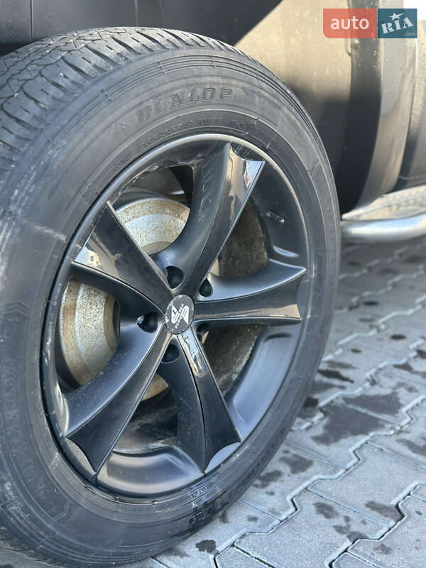 Пікап Volkswagen Amarok 2017 в Голованівську