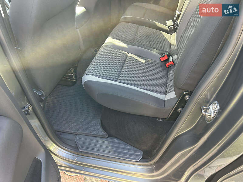 Пикап Volkswagen Amarok 2017 в Теплике