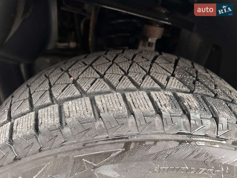 Пикап Volkswagen Amarok 2017 в Виннице