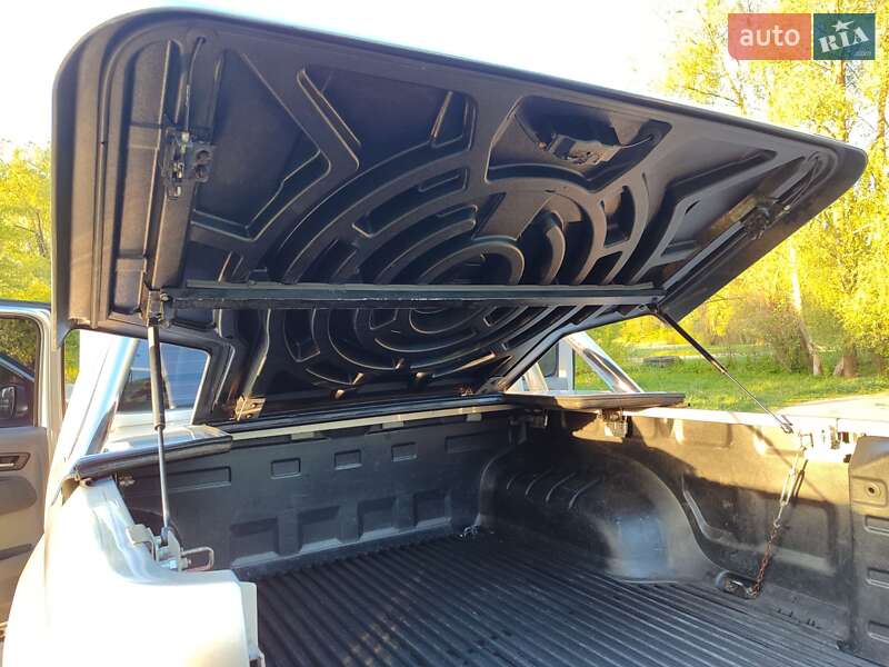 Пикап Volkswagen Amarok 2015 в Нежине фото 18 Пикап Volkswagen Amarok 2015 в Нежине