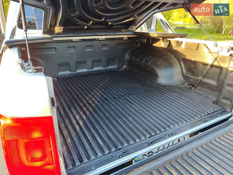 Пикап Volkswagen Amarok 2015 в Нежине фото 19 Пикап Volkswagen Amarok 2015 в Нежине