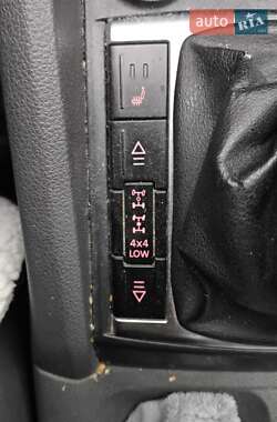 Пікап Volkswagen Amarok 2011 в Одесі