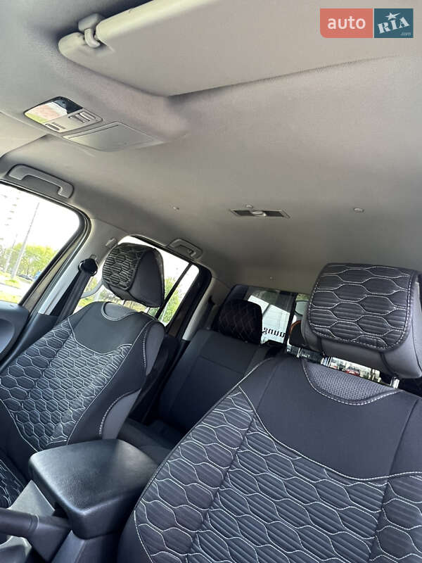 Пикап Volkswagen Amarok 2011 в Черкассах фото 13 Пикап Volkswagen Amarok 2011 в Черкассах