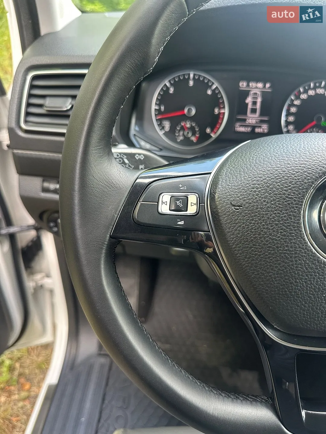 2019 Volkswagen Amarok - мініатюра 21