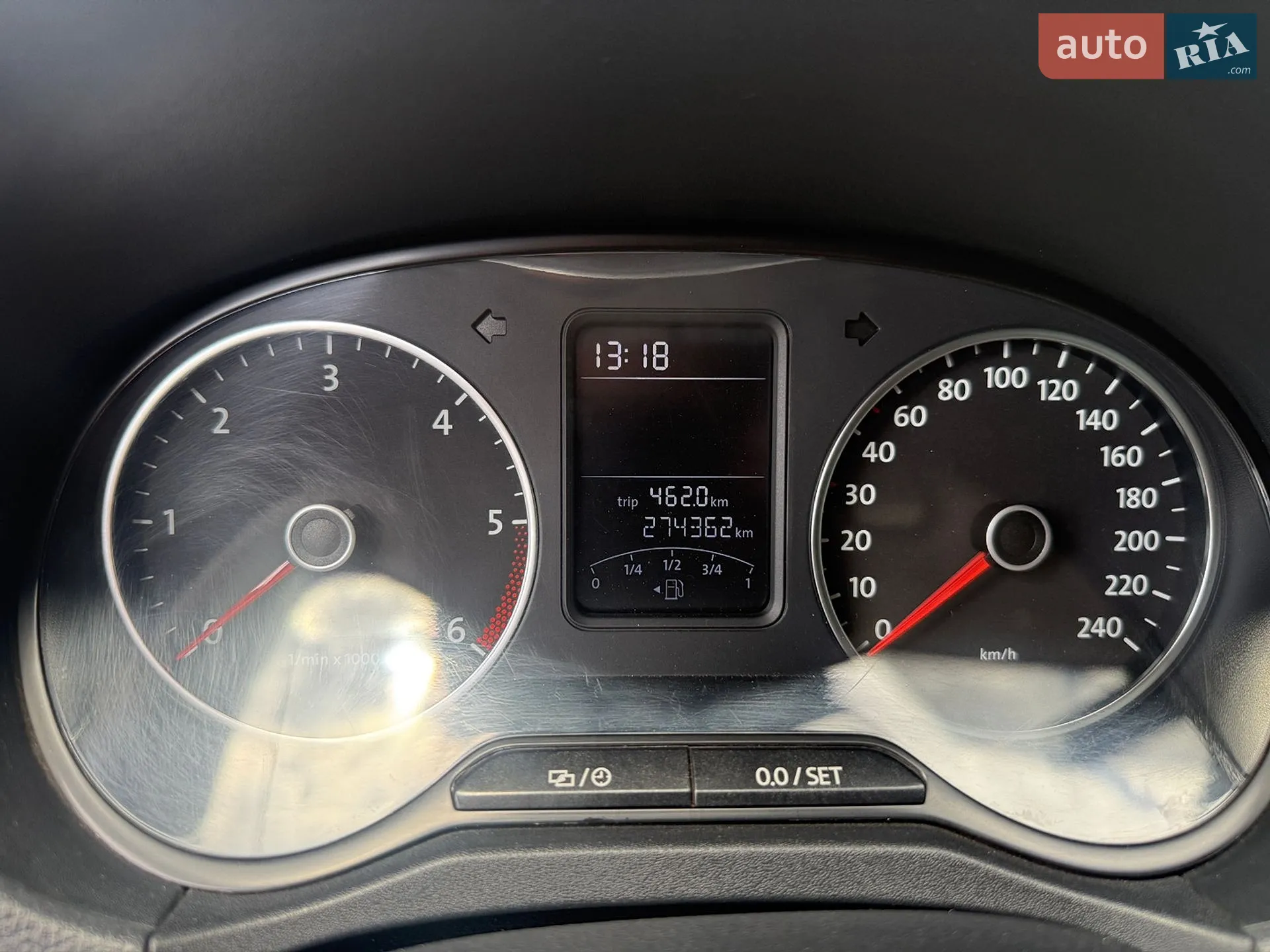 2013 Volkswagen Amarok - мініатюра 14