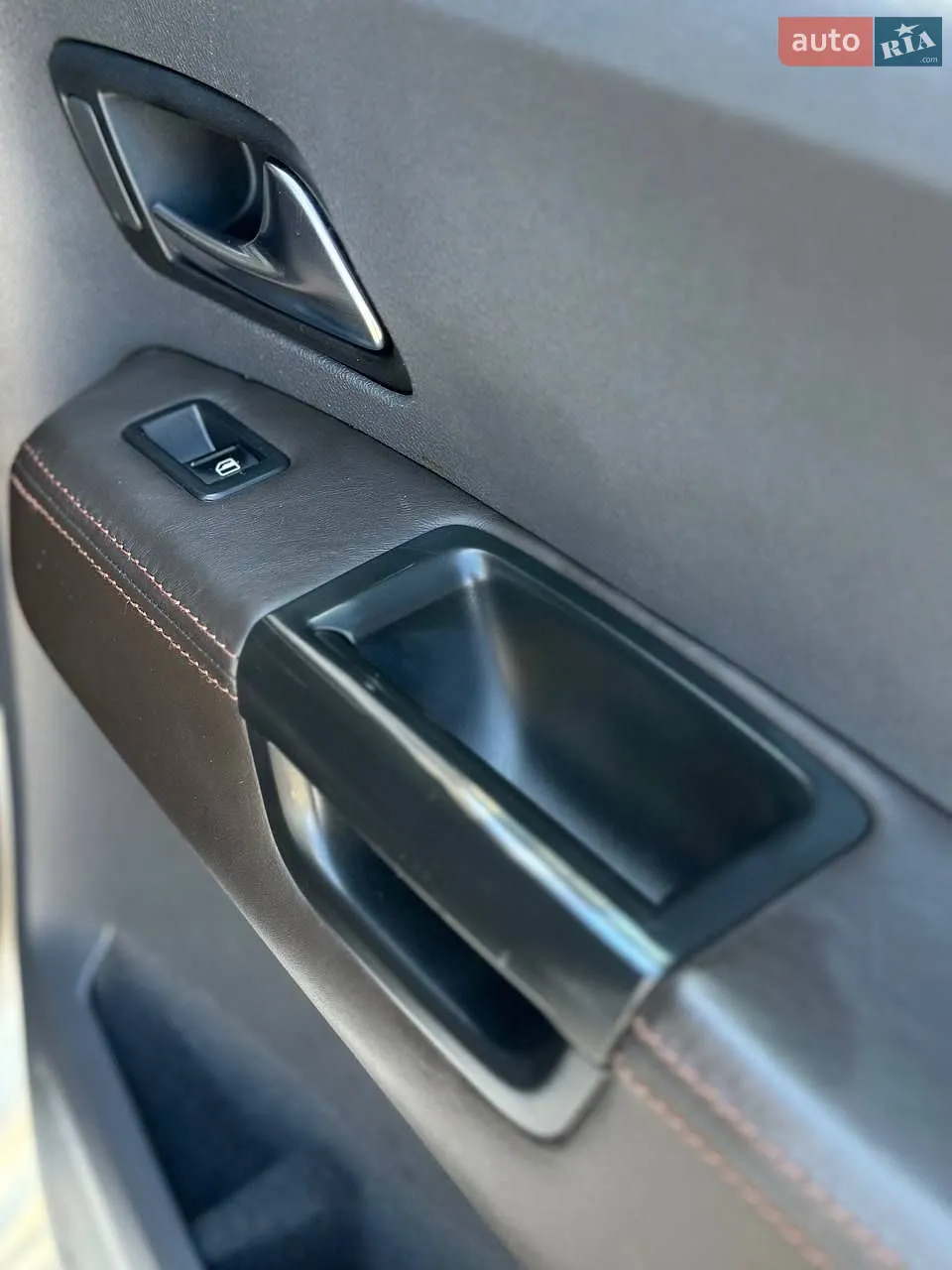 2012 Volkswagen Amarok - мініатюра 16