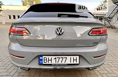  Volkswagen Arteon Shooting Brake 2022 в Одессе