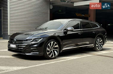 Універсал Volkswagen Arteon Shooting Brake 2022 в Києві