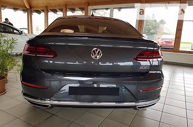  Volkswagen Arteon 2018 в Киеве