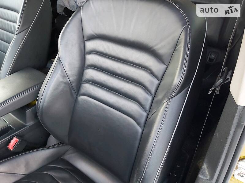 Лифтбек Volkswagen Arteon 2017 в Ивано-Франковске