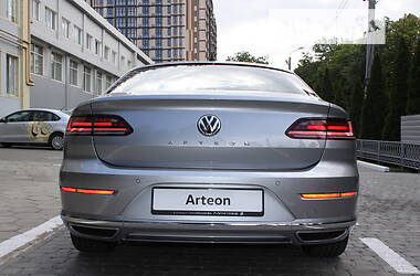 Седан Volkswagen Arteon 2020 в Одессе