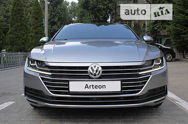 Седан Volkswagen Arteon 2020 в Одессе