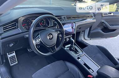 Лифтбек Volkswagen Arteon 2017 в Днепре