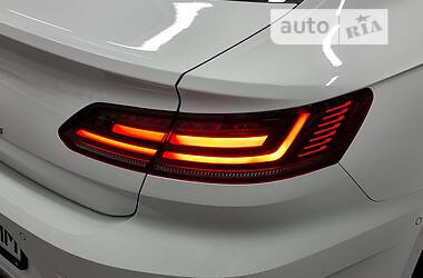 Ліфтбек Volkswagen Arteon 2019 в Мукачевому