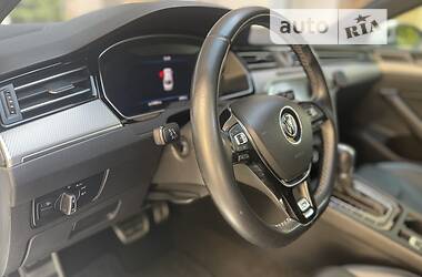Седан Volkswagen Arteon 2019 в Киеве