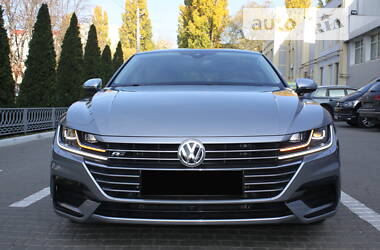 Седан Volkswagen Arteon 2019 в Одессе