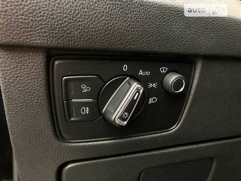 Ліфтбек Volkswagen Arteon 2018 в Києві