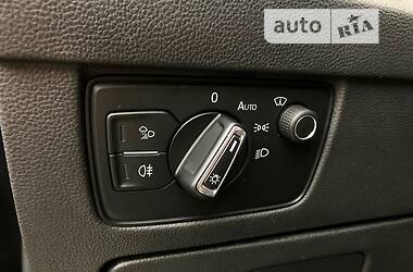 Лифтбек Volkswagen Arteon 2018 в 