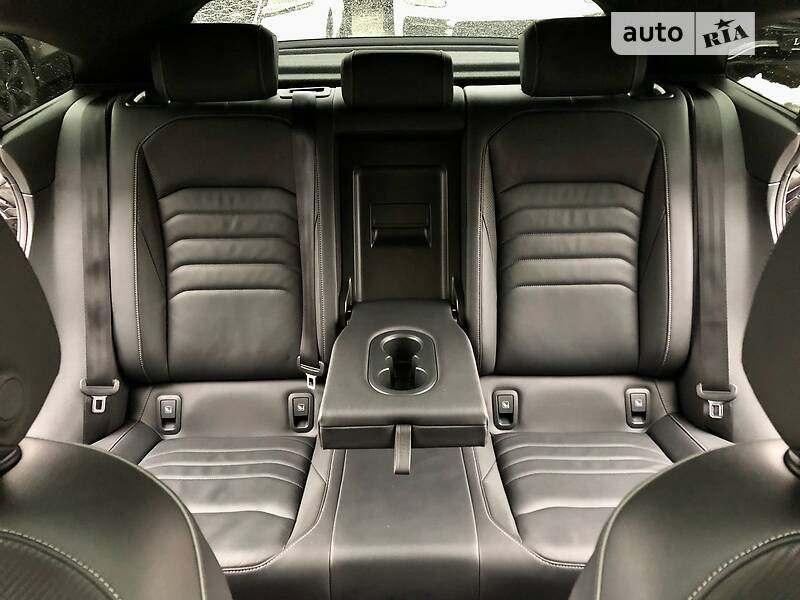 Ліфтбек Volkswagen Arteon 2018 в Києві