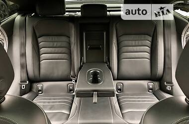 Лифтбек Volkswagen Arteon 2018 в 
