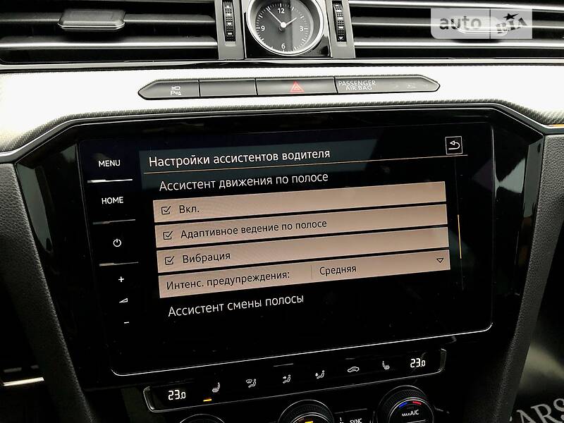 Ліфтбек Volkswagen Arteon 2018 в Києві