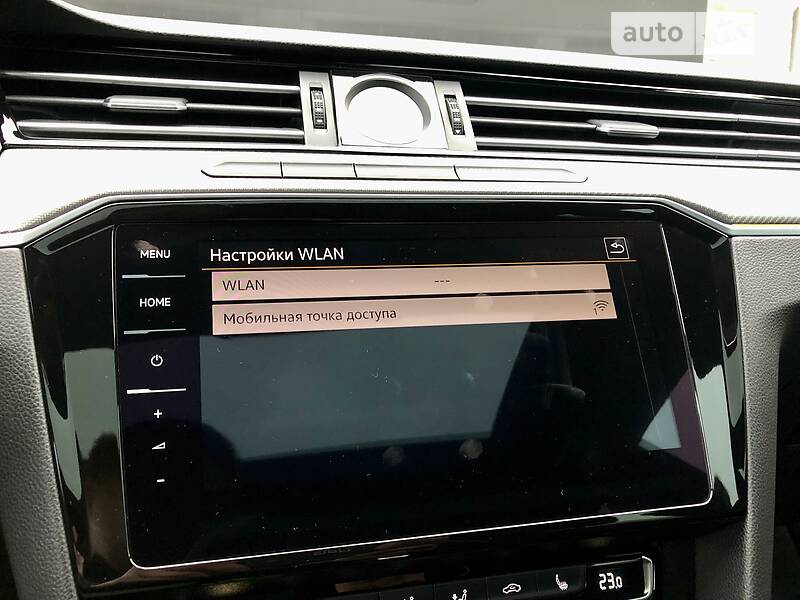 Ліфтбек Volkswagen Arteon 2018 в Києві