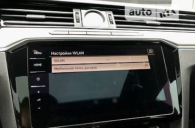 Лифтбек Volkswagen Arteon 2018 в 