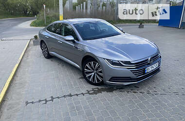 Лифтбек Volkswagen Arteon 2019 в Хмельницком