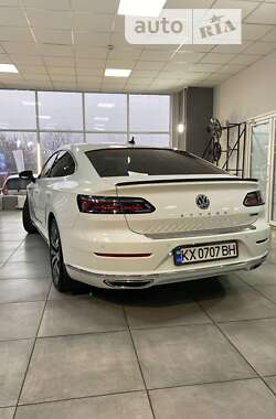 Лифтбек Volkswagen Arteon 2019 в Харькове