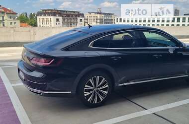 Лифтбек Volkswagen Arteon 2017 в Ужгороде