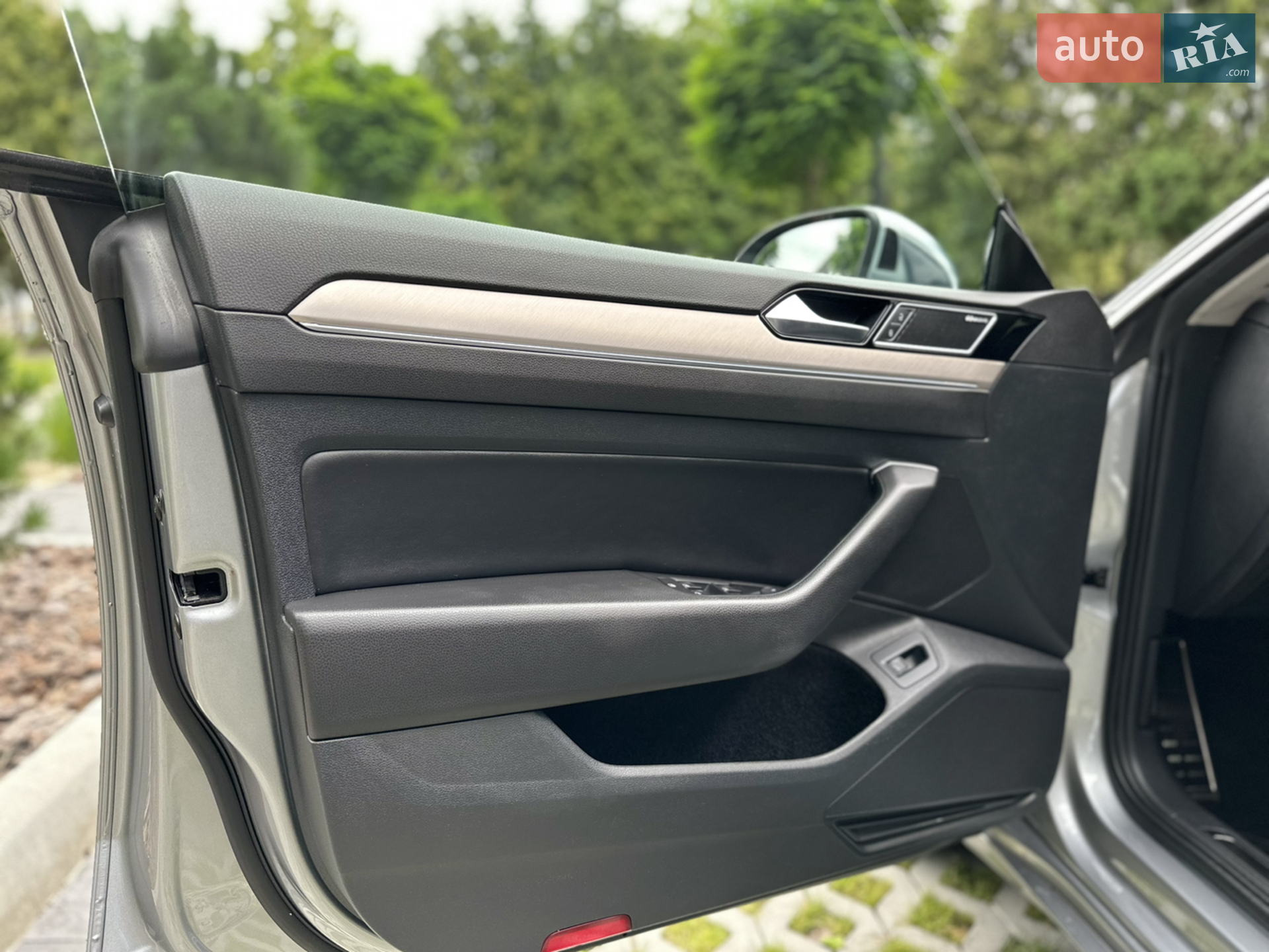 2017 Volkswagen Arteon - мініатюра 36