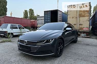 Ліфтбек Volkswagen Arteon 2019 в Одесі